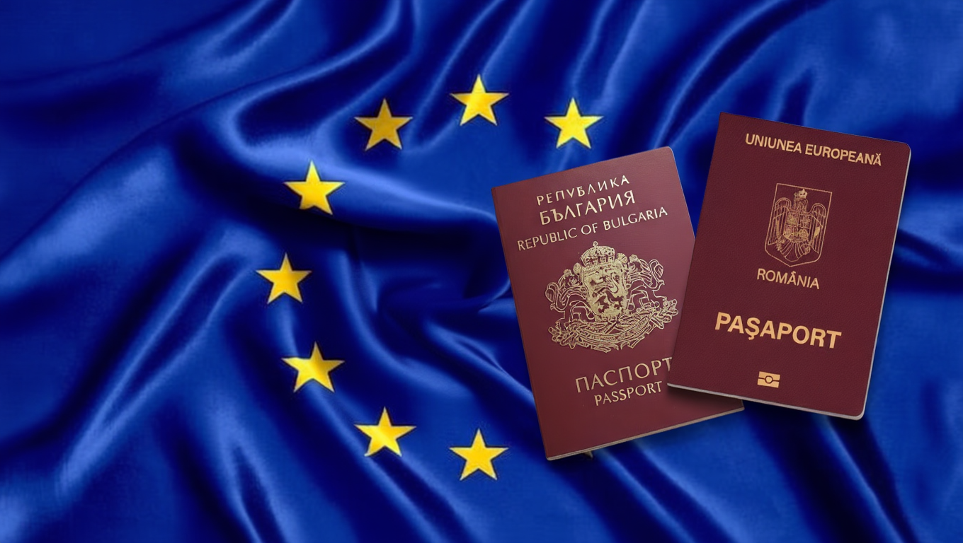 EU Passports